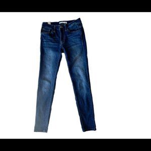 kancan skinny jeans NWOT